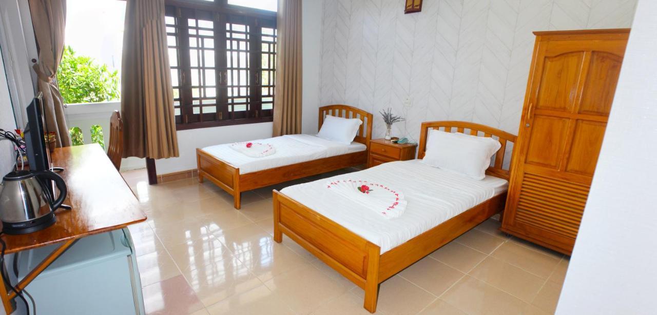 Chao Hotel Mui Ne Фантхьет Экстерьер фото